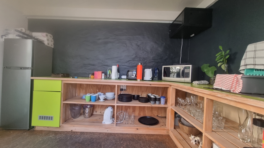 To Let Commercial Property for Rent in Cape Town City Centre Western Cape